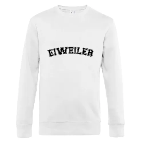 Eiweiler Sweat Männer King Crew Neck