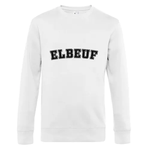 Elbeuf Männer Sweat Elbeuf Sweat