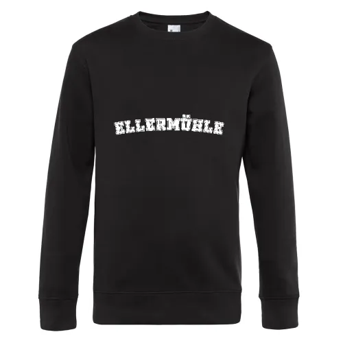 Ellermühle Sweat Männer King Crew Neck