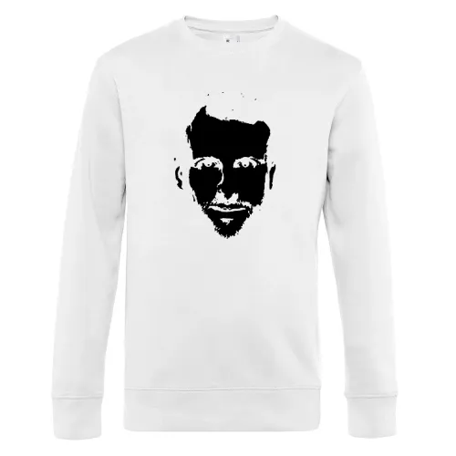 Emmanuel Macron 2.0 Männer Sweat Emmanuel Macron 2.0 Sweat