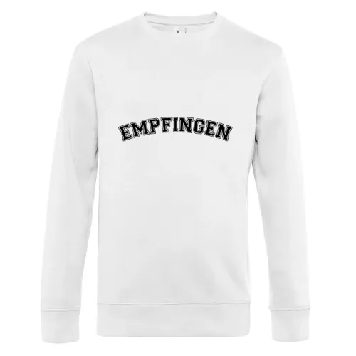 Empfingen Sweat Männer King Crew Neck