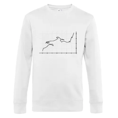 Enduro Diagramm Sweat