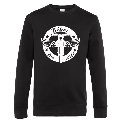 Enduro Engel Sweat