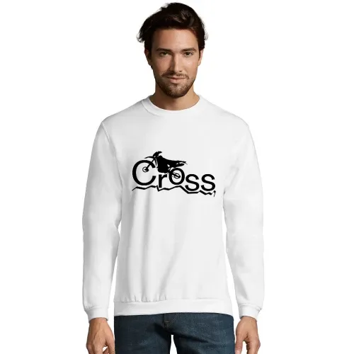 Endurocross Sweat Männer Spider