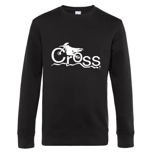 Endurocross Männer Sweat Endurocross Sweat