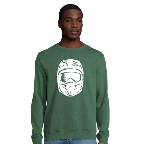 Endurohelm 2.0 Männer Sweat