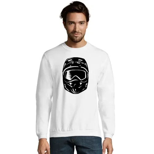 Endurohelm 2.0 Männer Sweat