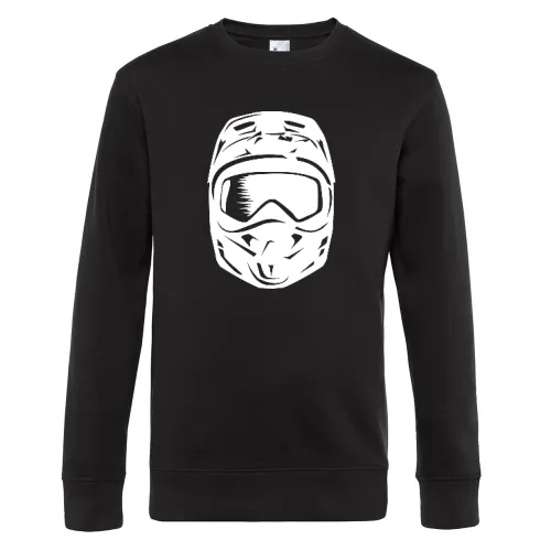 Endurohelm 2.0 Männer Sweat