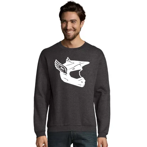 Endurohelm Engel Sweat Männer Spider