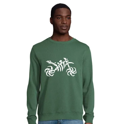 Enduroskelet Männer Sweat