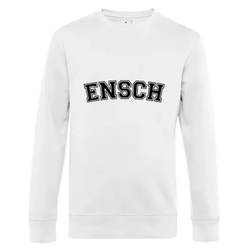 Ensch Sweat Männer King Crew Neck
