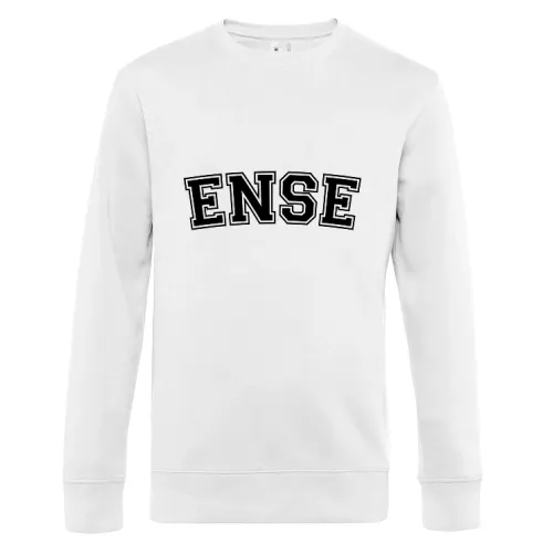 Ense Sweat Männer King Crew Neck