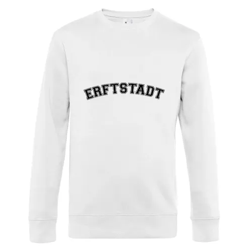 Erftstadt Sweat Männer King Crew Neck