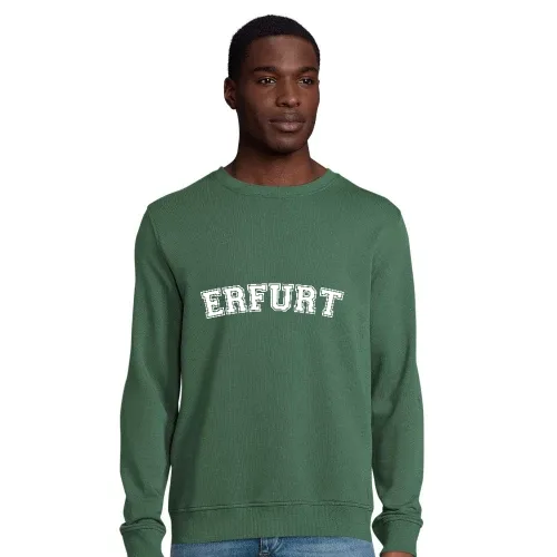Erfurt Sweat Männer Comet Bio