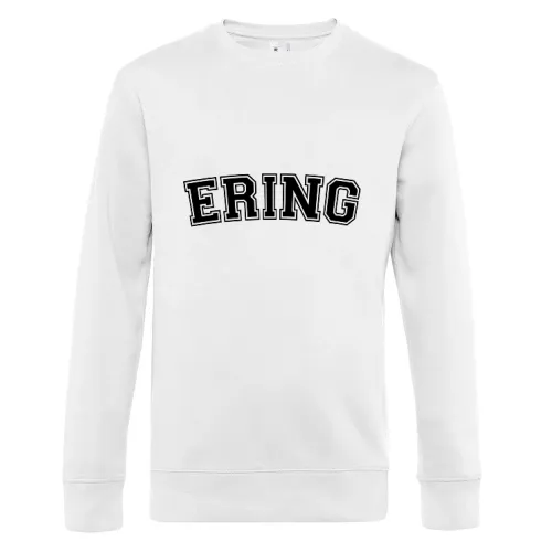 Ering Sweat Männer King Crew Neck