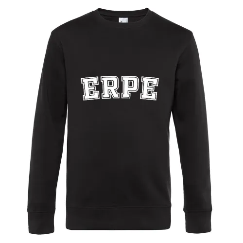 erpe Sweat Männer King Crew Neck
