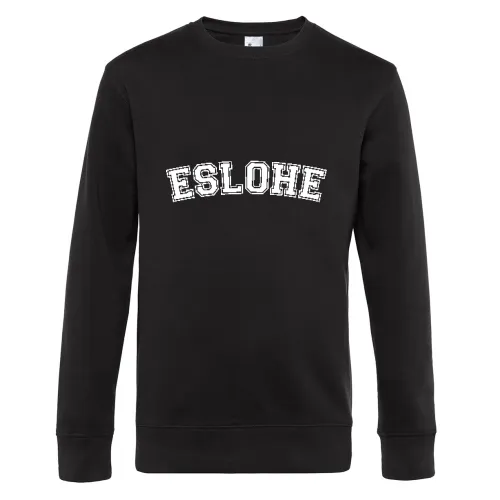 Eslohe Sweat Männer King Crew Neck