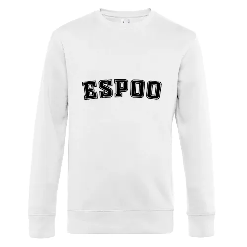 Espoo Sweat Männer King Crew Neck