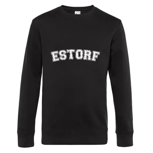 Estorf Sweat Männer King Crew Neck