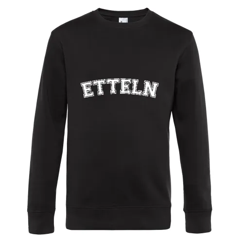 Etteln Sweat Männer King Crew Neck