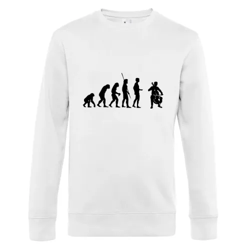 Evolution Chellospieler Sweat