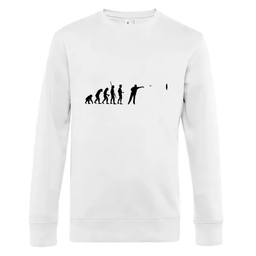Evolution Dart Männer Sweat
