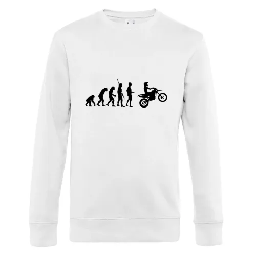 Evolution Enduro 2.0 Männer Sweat Evolution Enduro 2.0 Sweat