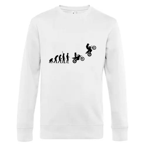 Evolution Enduro Sprung 2.0 Männer Sweat Evolution Enduro Sprung 2.0 Sweat