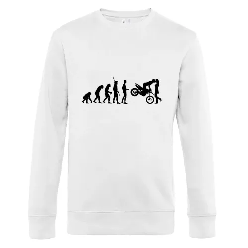 Evolution Endurokuß Männer Sweat Evolution Endurokuß Sweat