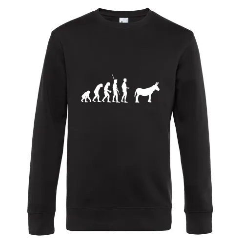 Evolution Esel Sweat