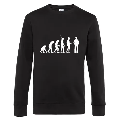 Evolution Gangster Sweat