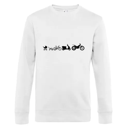 Evolution Moto Trial Sweat