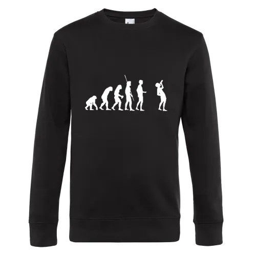 Evolution Saufen 2.0 Sweat