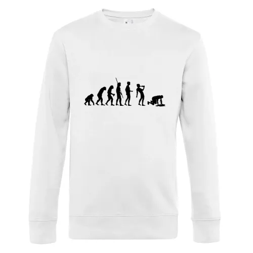 Evolution Saufen 3.0 Männer Sweat