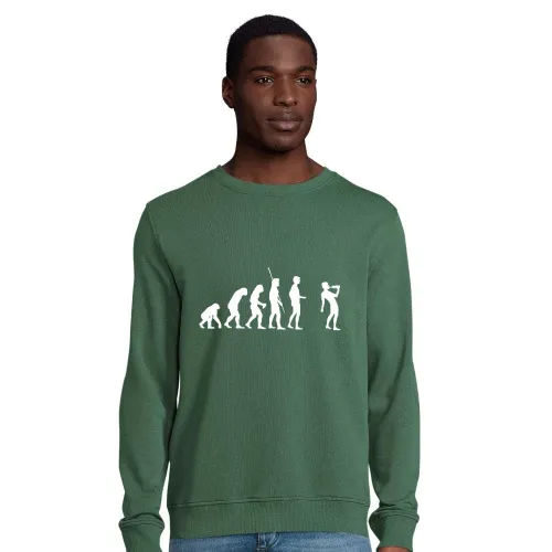 Evolution Saufen 4.0 Männer Sweat