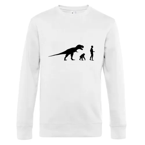 Evolution Saurier Rex Sweat