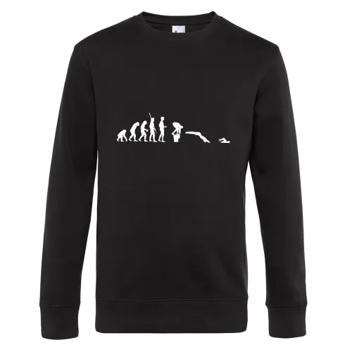 Evolution Schwimmer Sweat