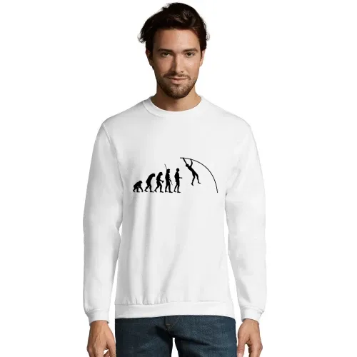 Evolution Stabhochsprung Männer Sweat