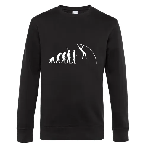 Evolution Stabhochsprung Männer Sweat