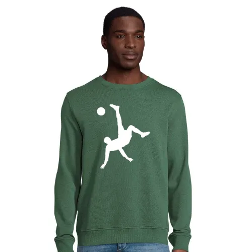Fallrückzieher Männer Sweat