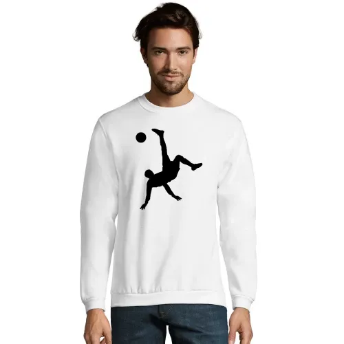 Fallrückzieher Männer Sweat