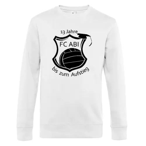 FC Abi Sweat Männer King Crew Neck
