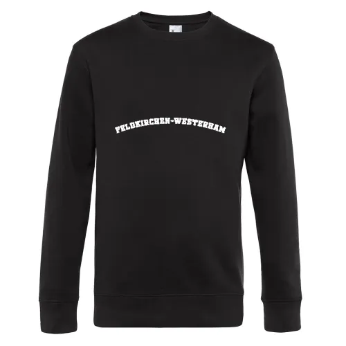 Feldkirchen-Westerham Sweat Männer King Crew Neck