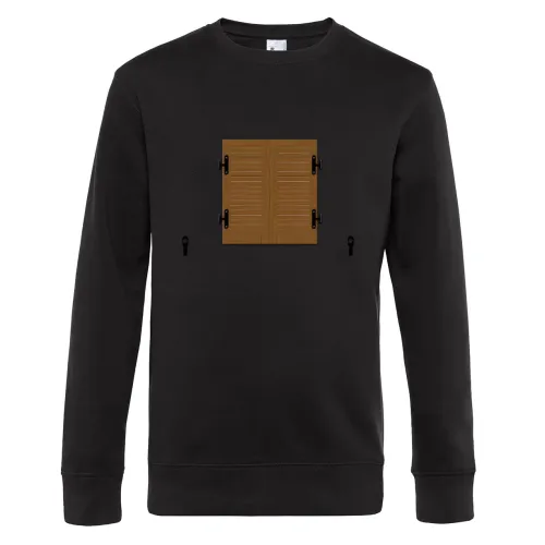 Fensterladen Sweat