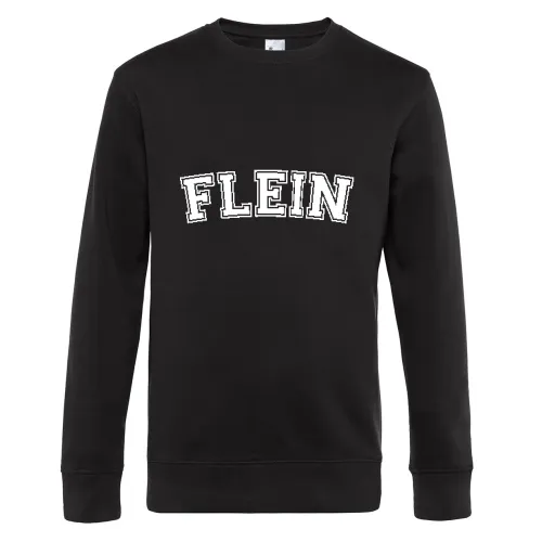 Flein Sweat Männer King Crew Neck