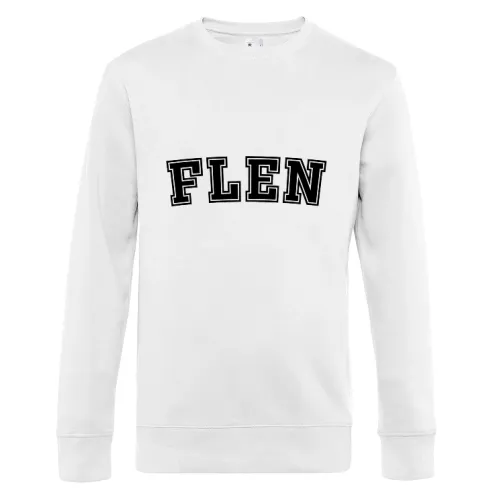 FLEN Sweat Männer King Crew Neck