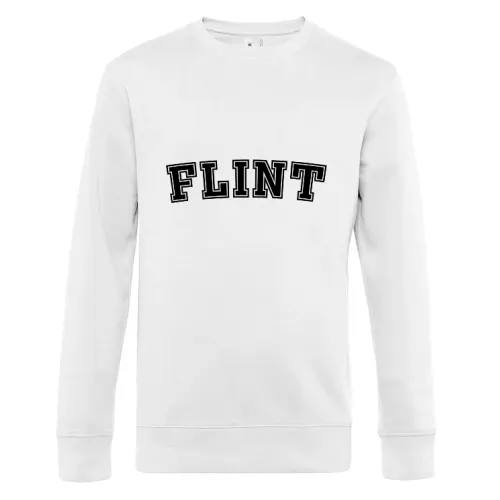 Flint Sweat Männer King Crew Neck