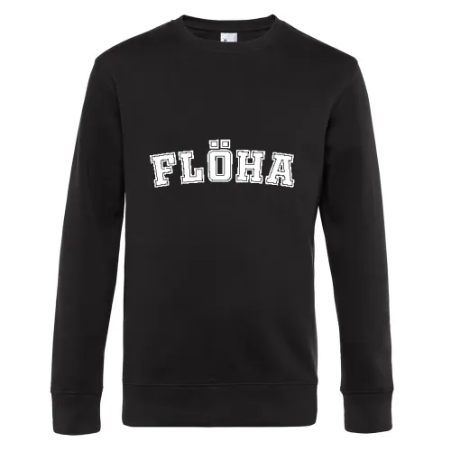 Flöha Sweat Männer King Crew Neck