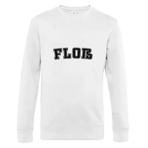 Floß Sweat Männer King Crew Neck