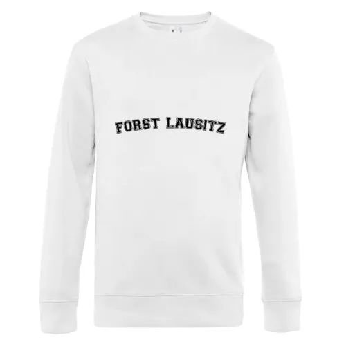 Forst (Lausitz) Männer Sweat Forst (Lausitz) Sweat
